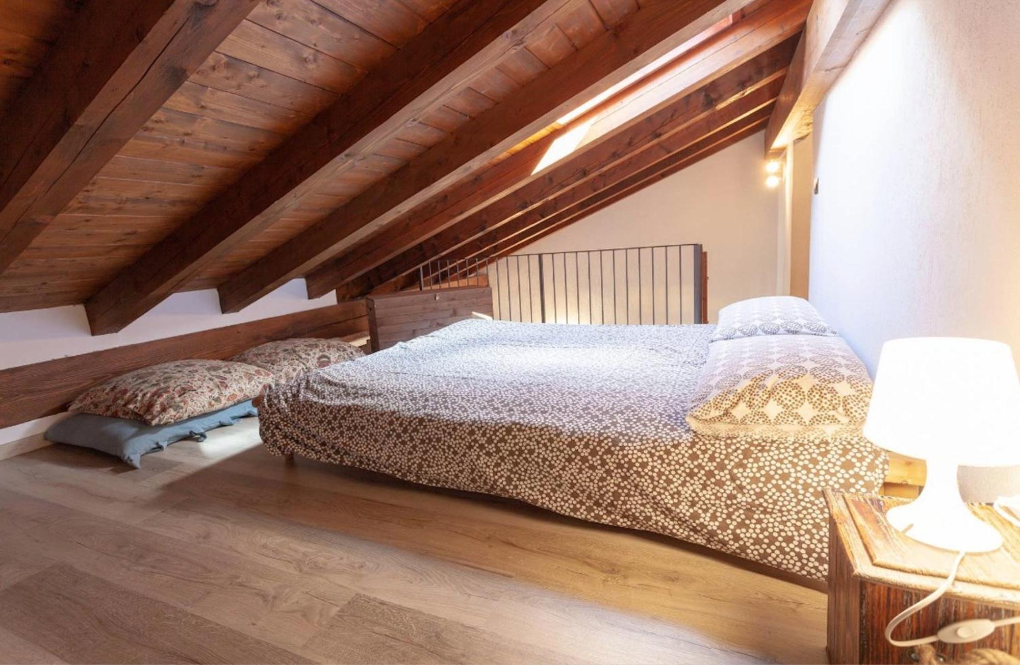 לה טוויל Chalet Mew מראה חיצוני תמונה