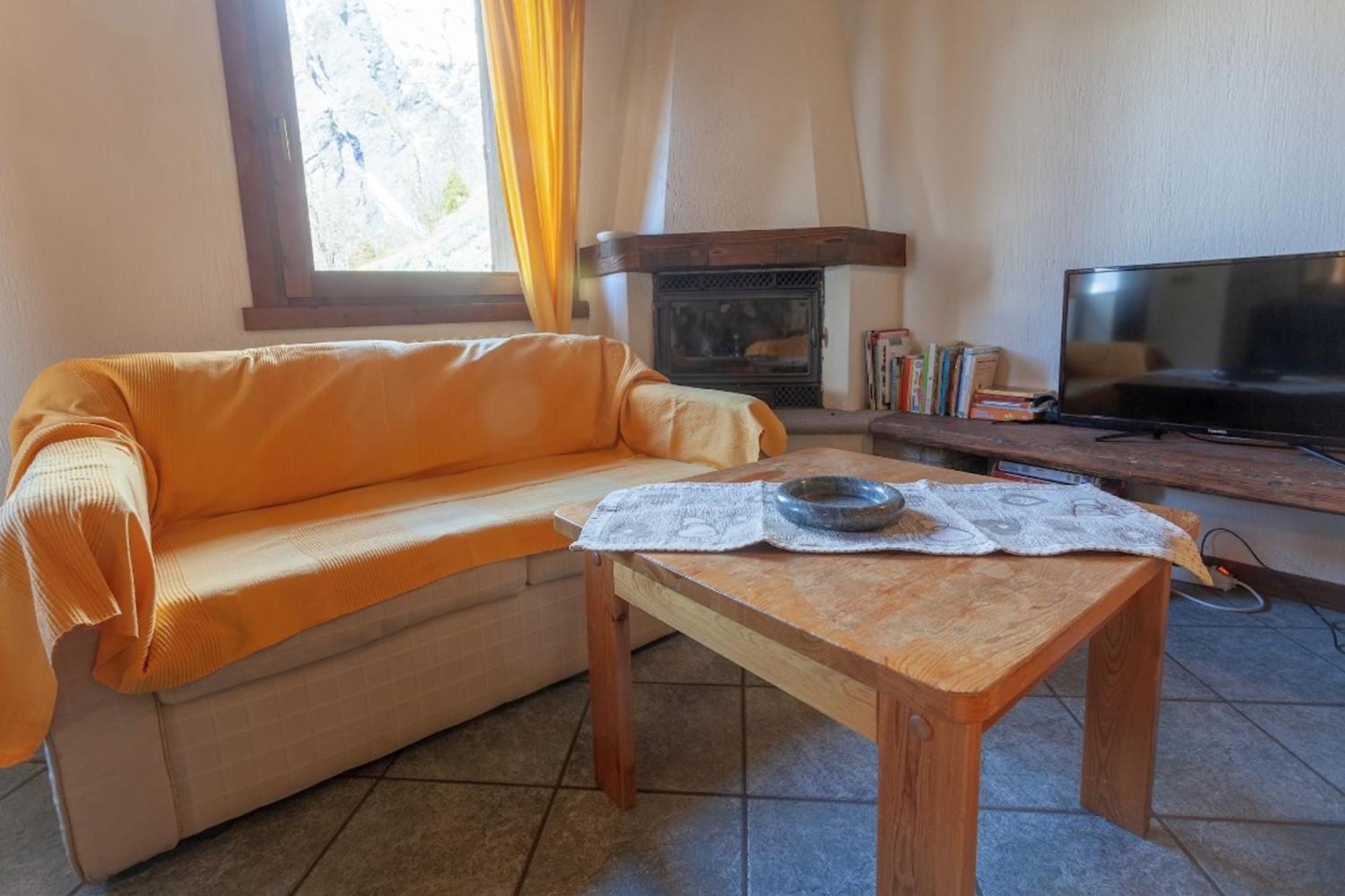 לה טוויל Chalet Mew מראה חיצוני תמונה