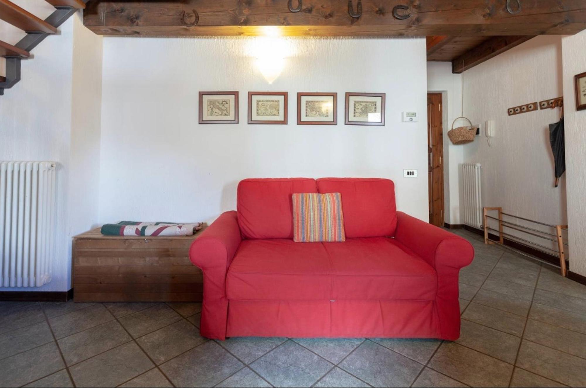 לה טוויל Chalet Mew מראה חיצוני תמונה