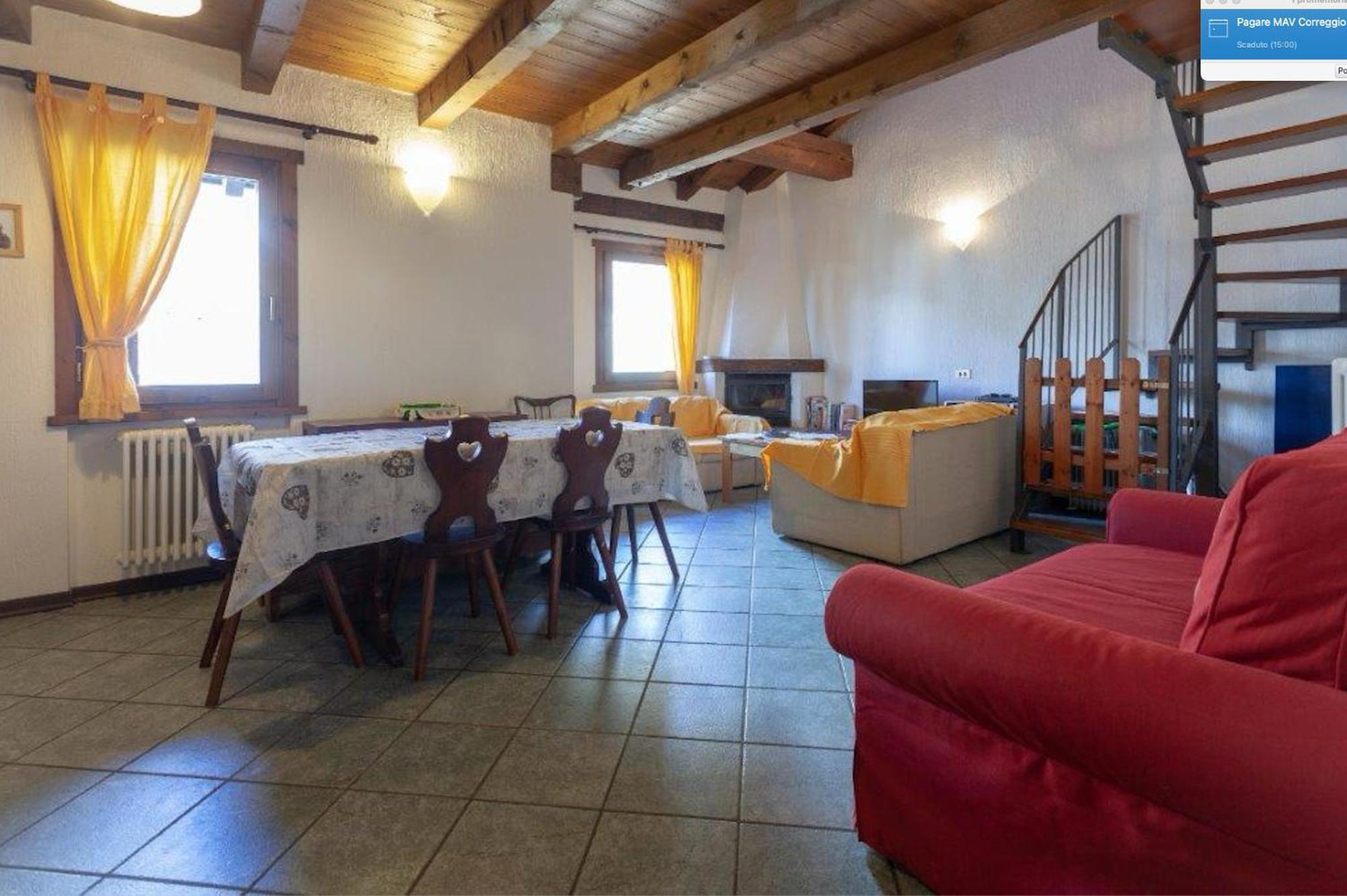 לה טוויל Chalet Mew מראה חיצוני תמונה