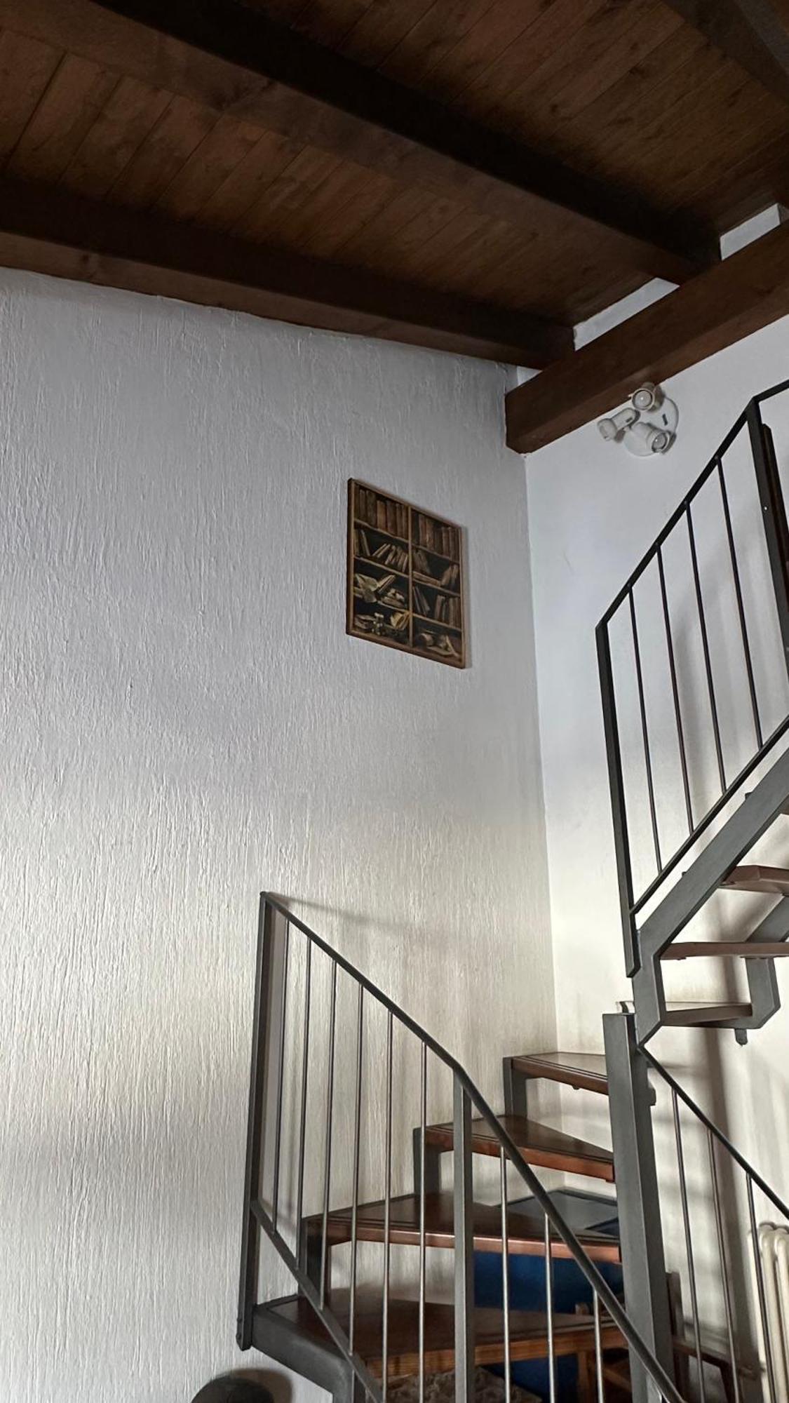 לה טוויל Chalet Mew מראה חיצוני תמונה
