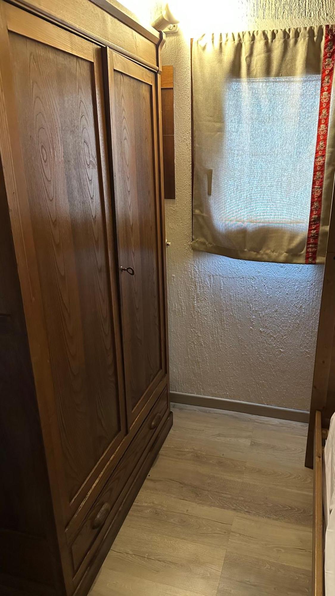 לה טוויל Chalet Mew מראה חיצוני תמונה